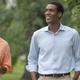 Illustration for article titled Stills From the Barack and Michelle Obama First Date Movie Are Here